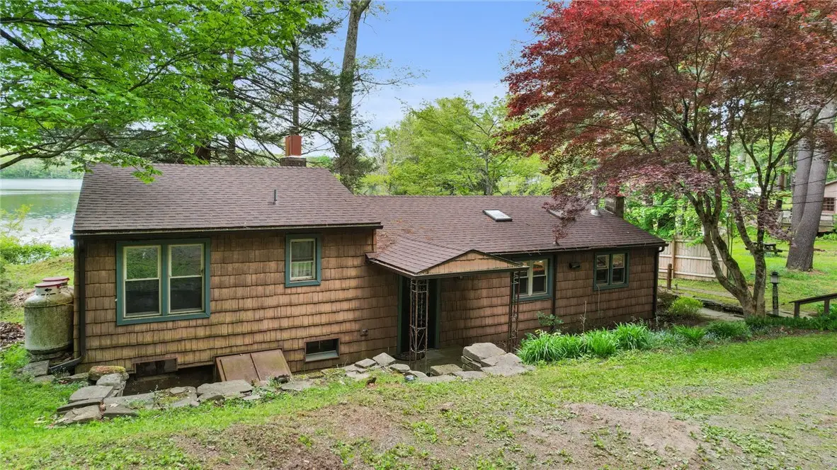 214 Afton Lake Road, Afton, NY 13730 - #1