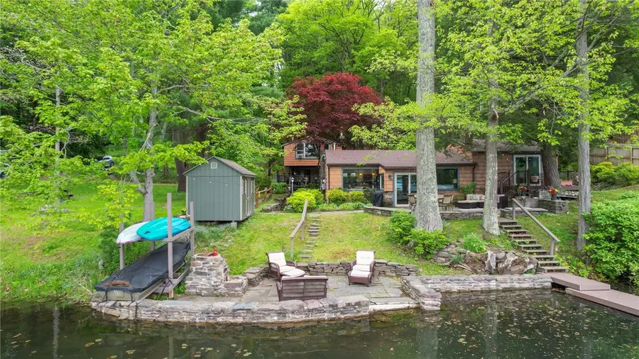 214 Afton Lake Road, Afton, NY 13730 - #2