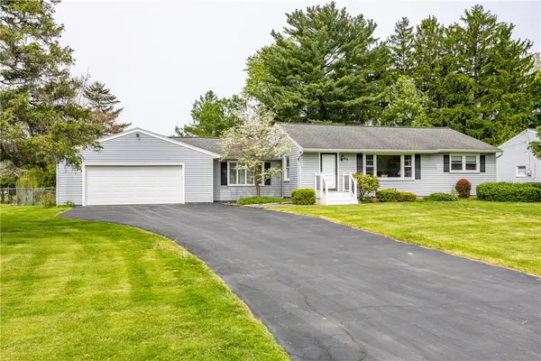 99 Horizon Drive, Rochester, NY 14625