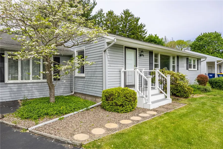 99 Horizon Drive, Rochester, NY 14625 - #2