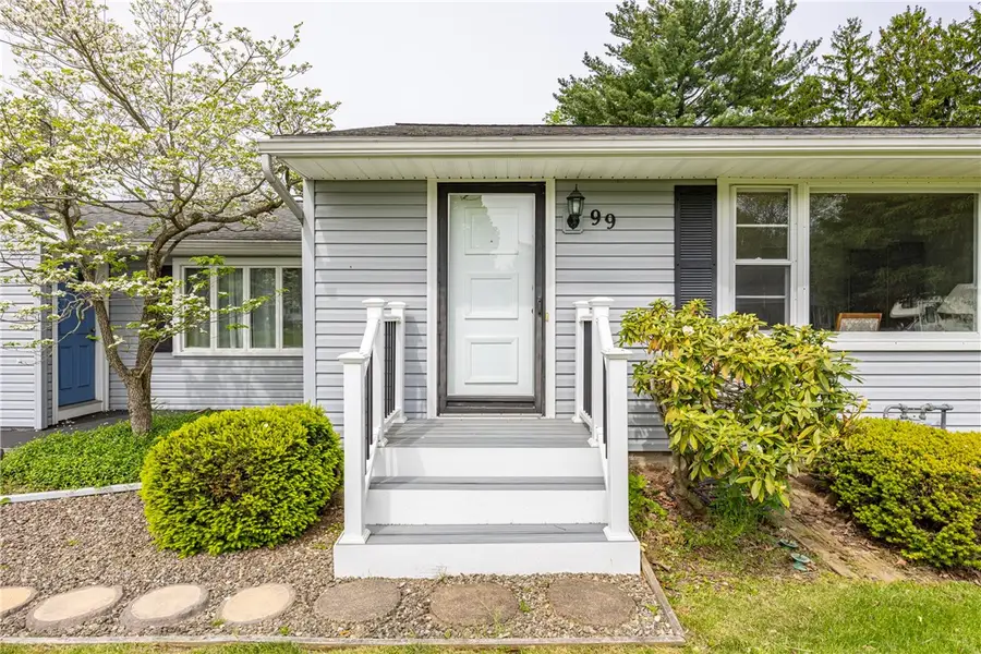 99 Horizon Drive, Rochester, NY 14625 - #3