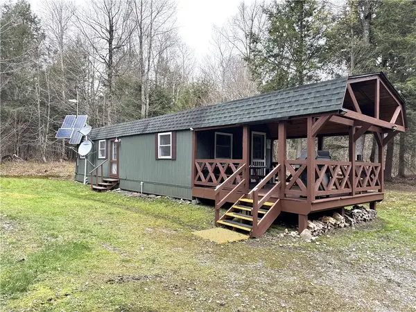 ID# 141.-2-22 Hemlock Lane, Cincinnatus, NY 13040