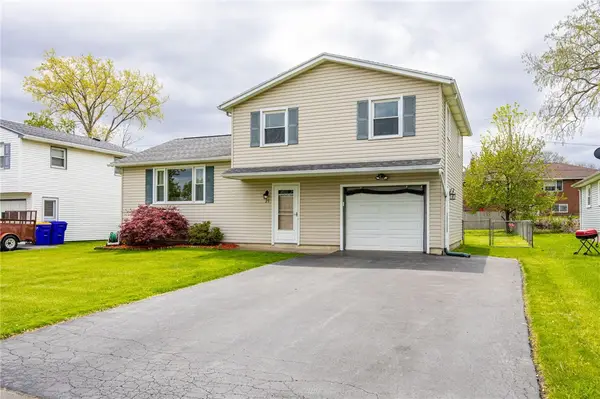 23 Morningstar Drive, Rochester, NY 14606