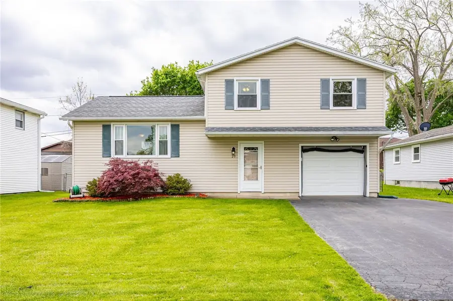 23 Morningstar Drive, Rochester, NY 14606 - #2