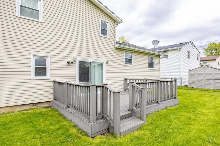 23 Morningstar Drive, Rochester, NY 14606 - #3