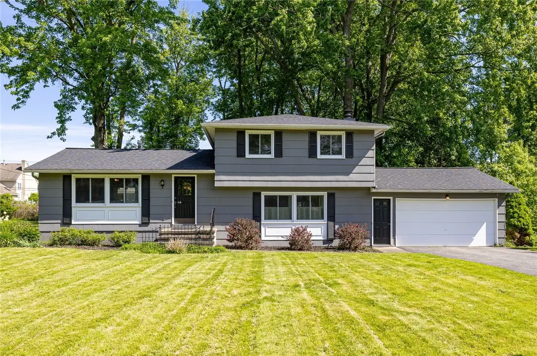 137 Timberline Drive, Penfield, NY 14526 - #1