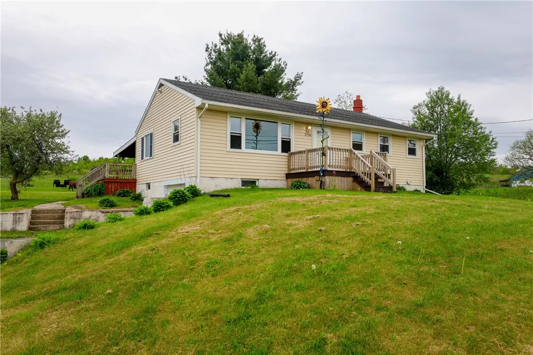 2730 Beaver Dams Moreland Road, Beaver Dams, NY 14812 - #1