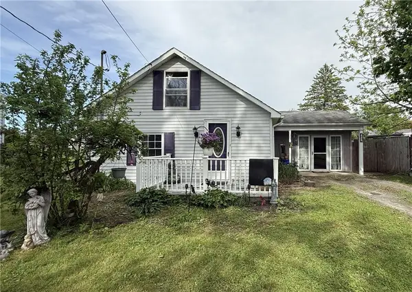 905 Spruce Street, Elmira, NY 14904