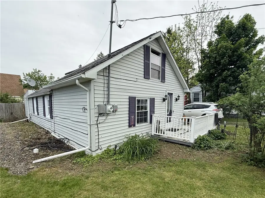 905 Spruce Street, Elmira, NY 14904 - #2