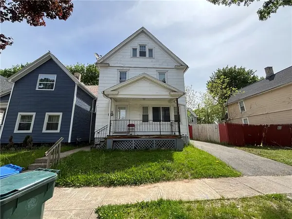 46 Elgin Street, Rochester, NY 14611
