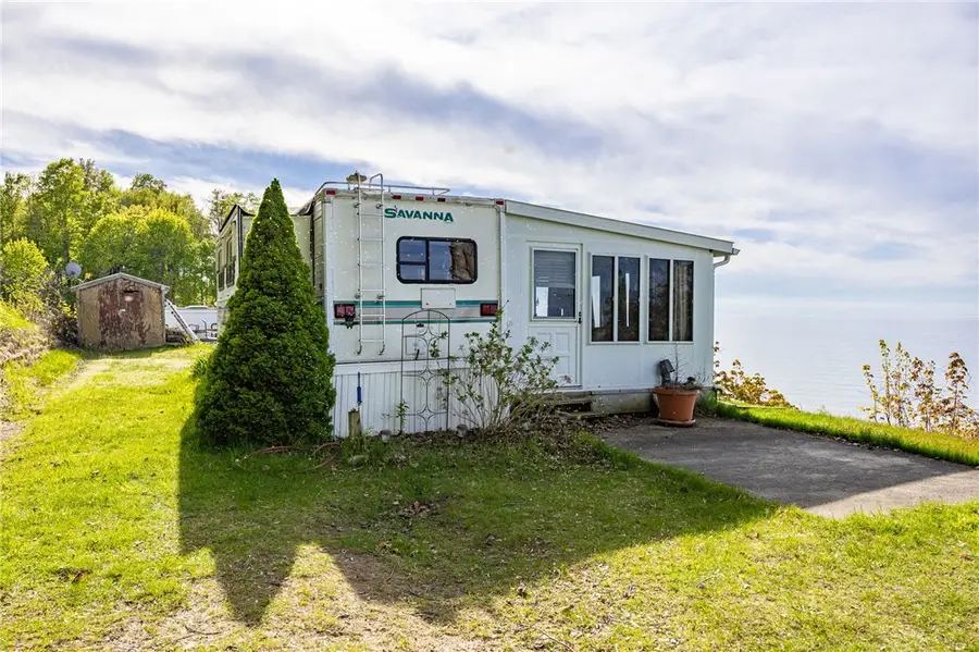 7945 Lake Road #81, Sodus Point, NY 14555 - #2