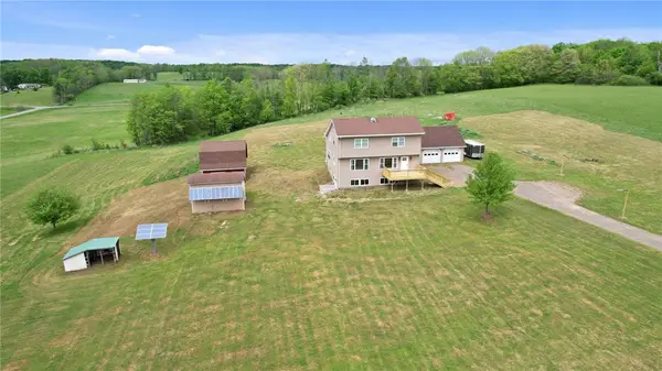 1174 High Bridge Road, Guilford, NY 13780