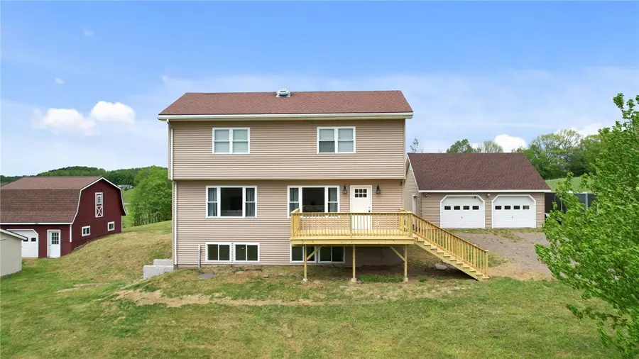 1174 High Bridge Road, Guilford, NY 13780 - #2