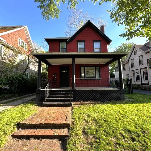 63 Brighton Street, Rochester, NY 14607 - #1