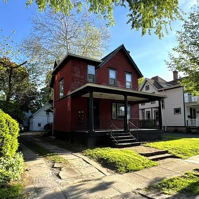 63 Brighton Street, Rochester, NY 14607 - #3