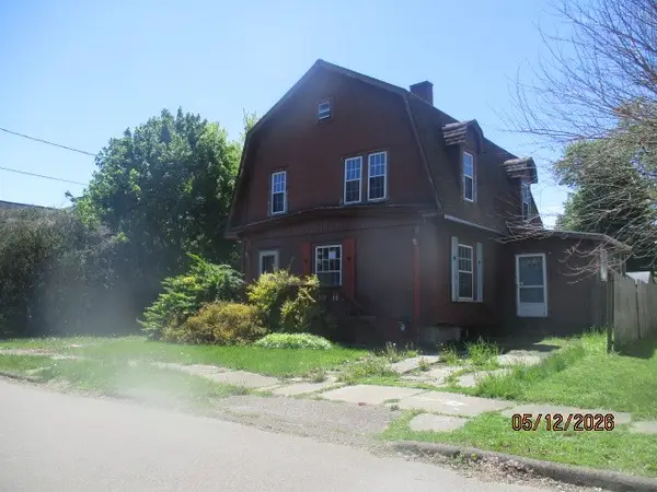 602 Collins Street, Elmira, NY 14904