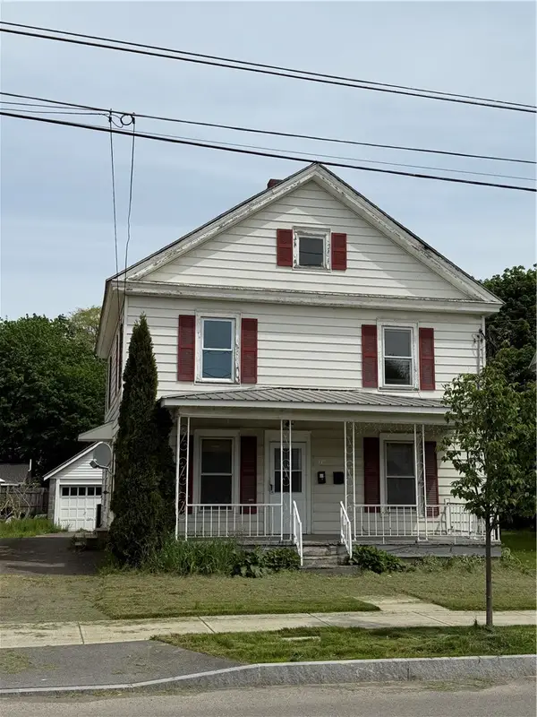 37 Rexford Street, Norwich, NY 13815