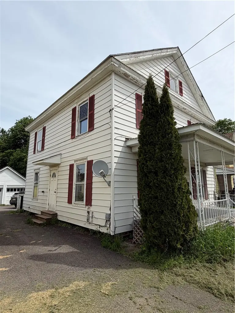 37 Rexford Street, Norwich, NY 13815 - #2