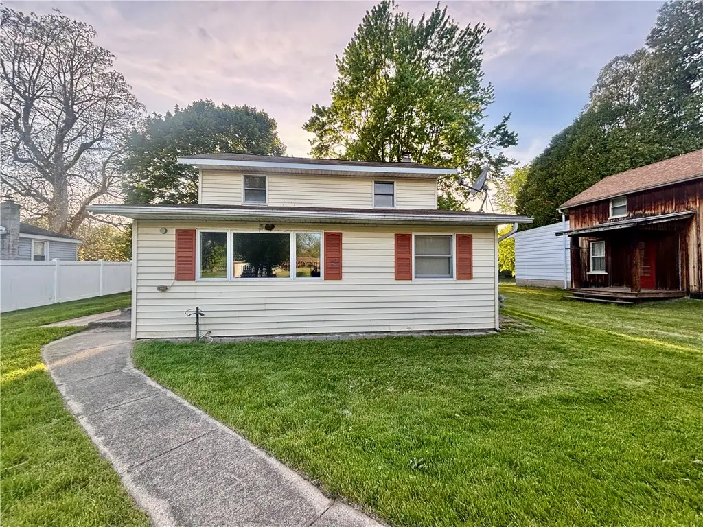 8727 Dwyer Road, Port Byron, NY 13140 - #1