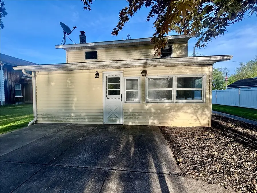 8727 Dwyer Road, Port Byron, NY 13140 - #2