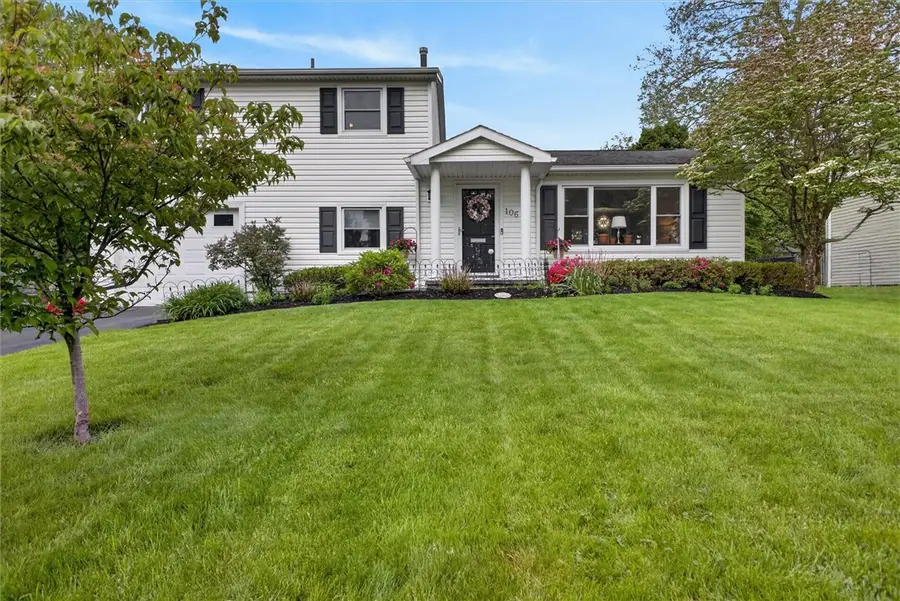 106 Summit Street, Fairport, NY 14450 - #2
