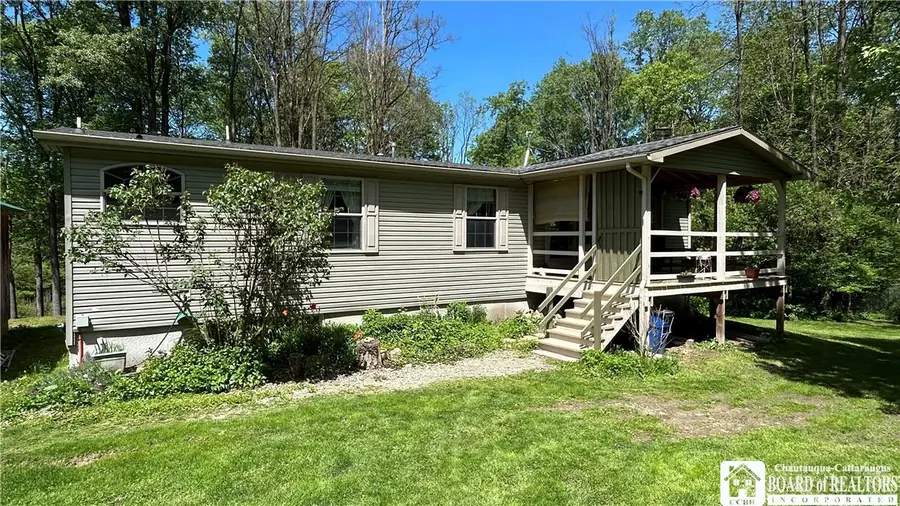 5386 Dean Road, Stockton, NY 14784 - #3