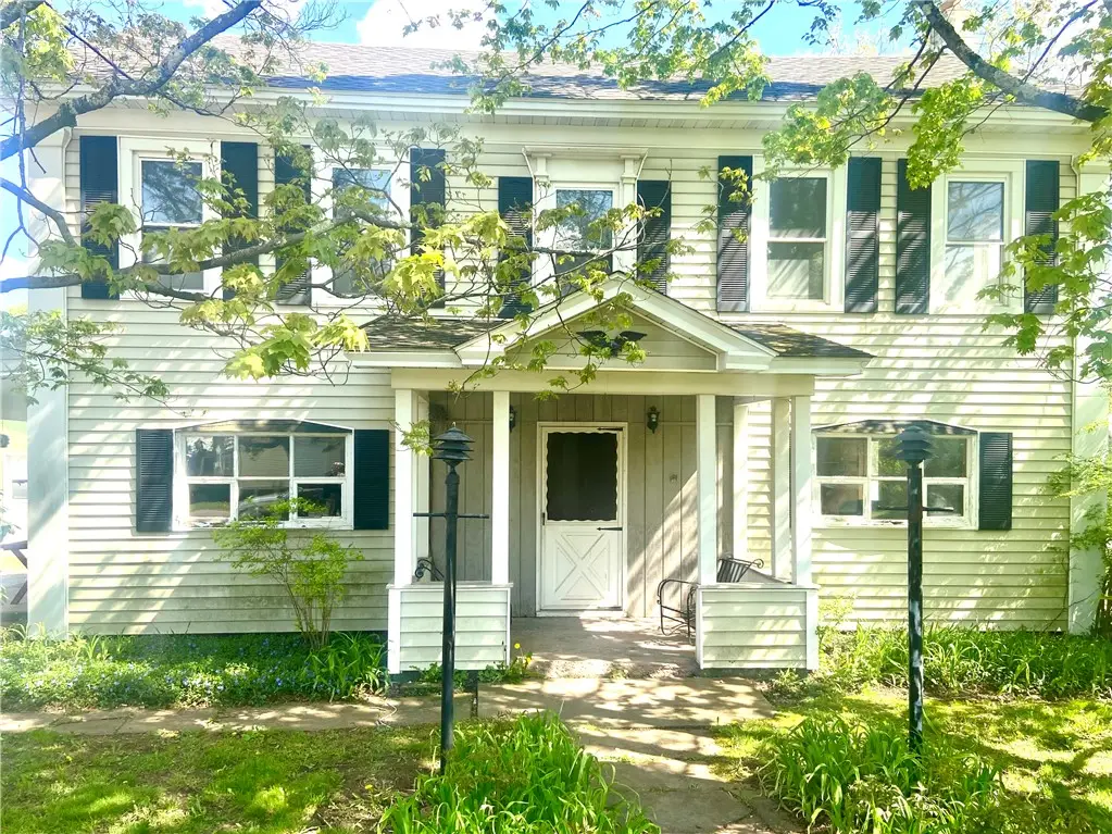 100 Hubbells Corner Road, Roxbury, NY 12474 - #1