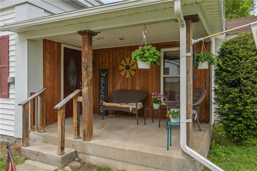19 Oak Hill Street, Arkport, NY 14807 - #2
