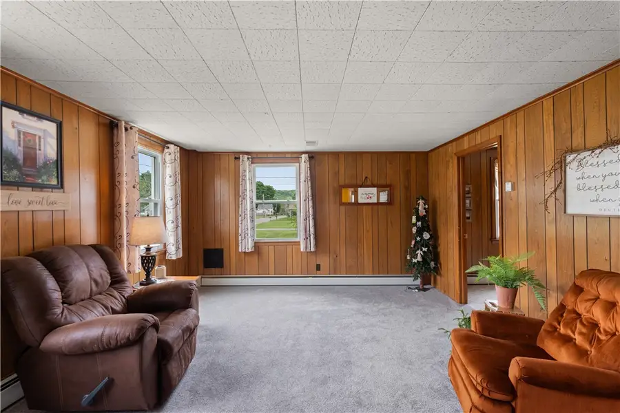 19 Oak Hill Street, Arkport, NY 14807 - #3