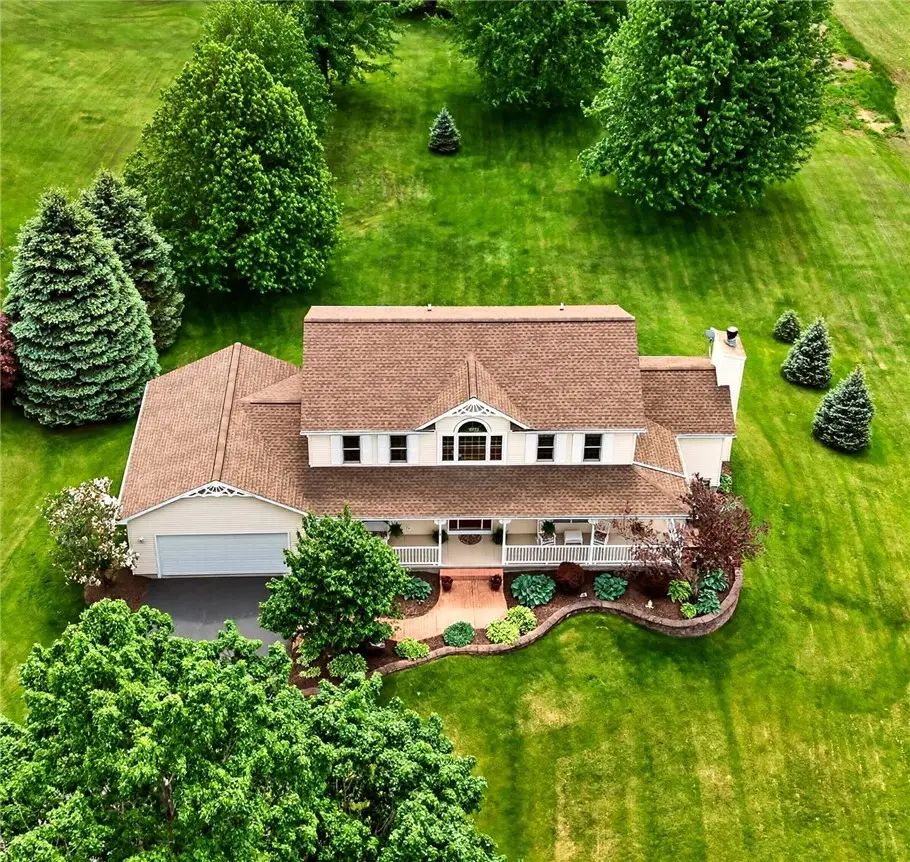 3249 Big Ridge Road, Spencerport, NY 14559 - #1