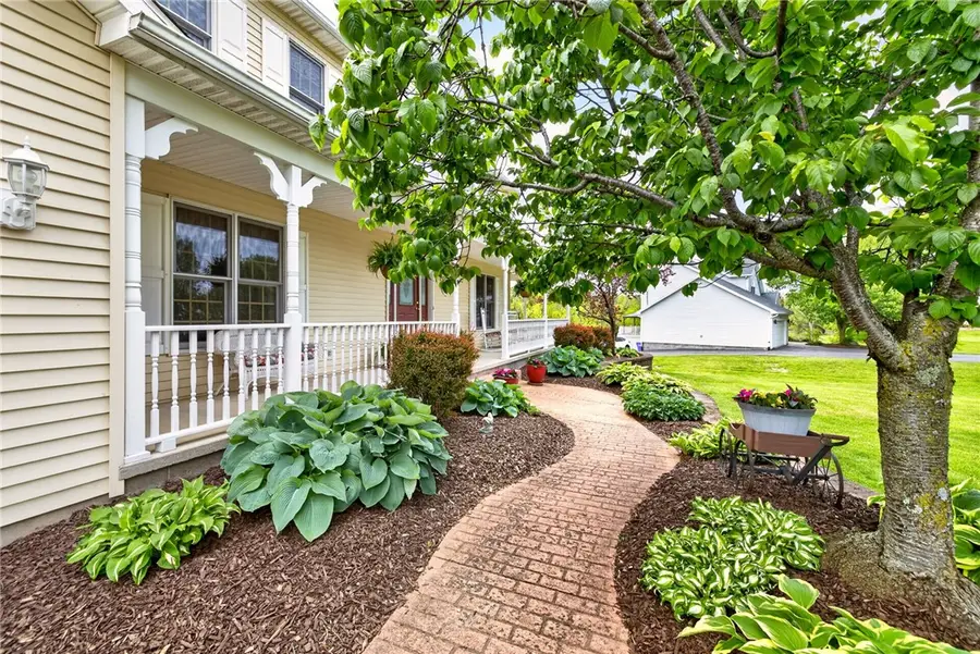 3249 Big Ridge Road, Spencerport, NY 14559 - #2