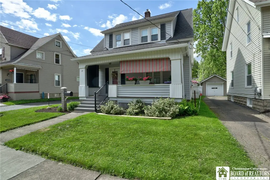77 Pershing Avenue, Jamestown, NY 14701 - #1