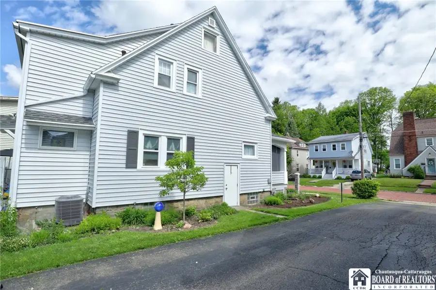 77 Pershing Avenue, Jamestown, NY 14701 - #3