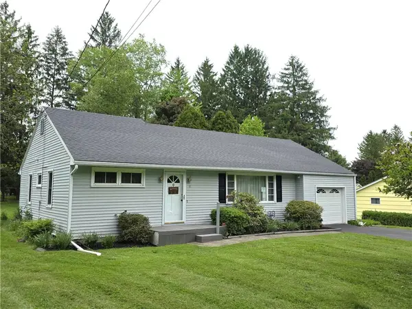 12 Brown Road, Corning, NY 14830