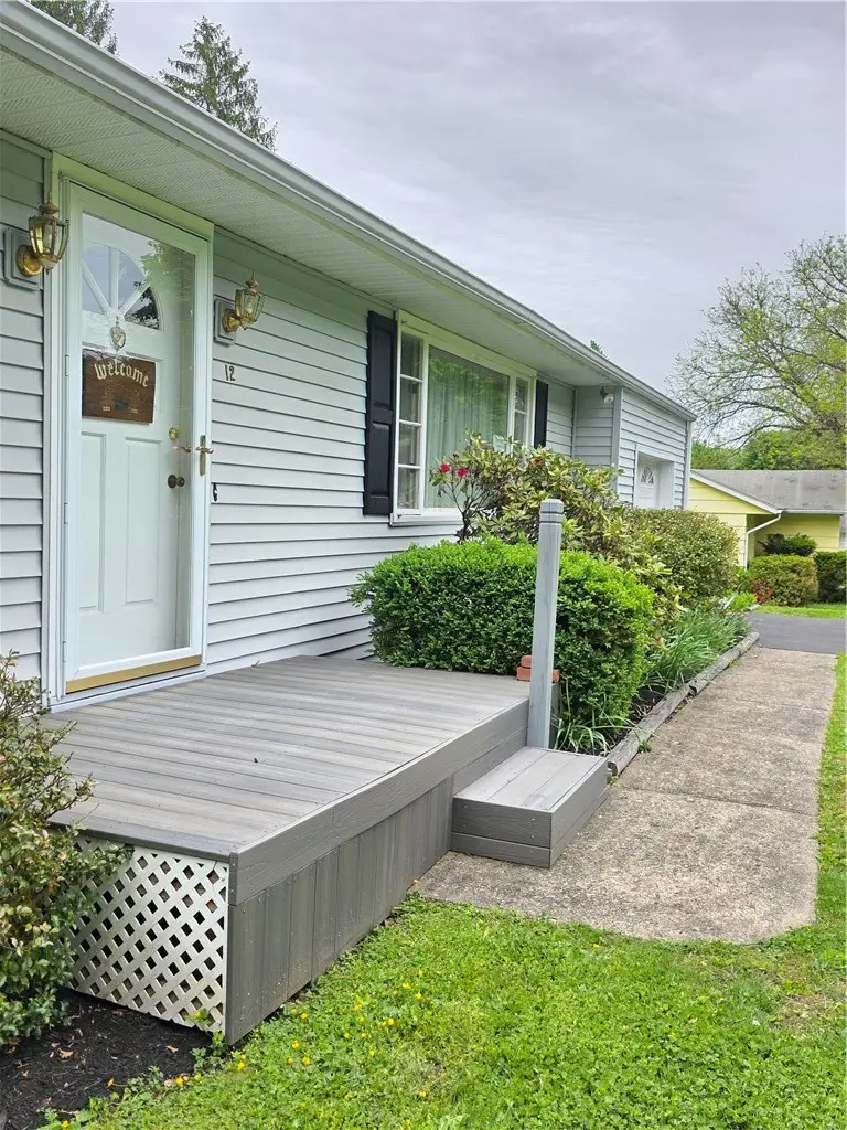 12 Brown Road, Corning, NY 14830 - #3