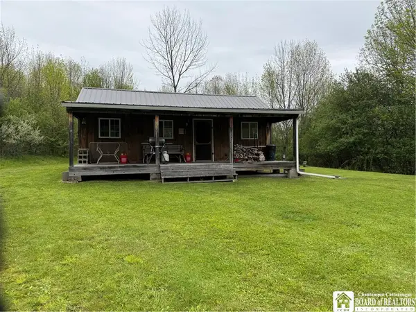 Habgood Road, Cuba, NY 14714