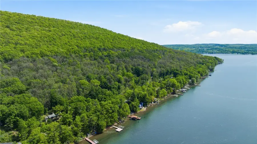 0 W Bluff Drive, Keuka Park, NY 14478 - #3
