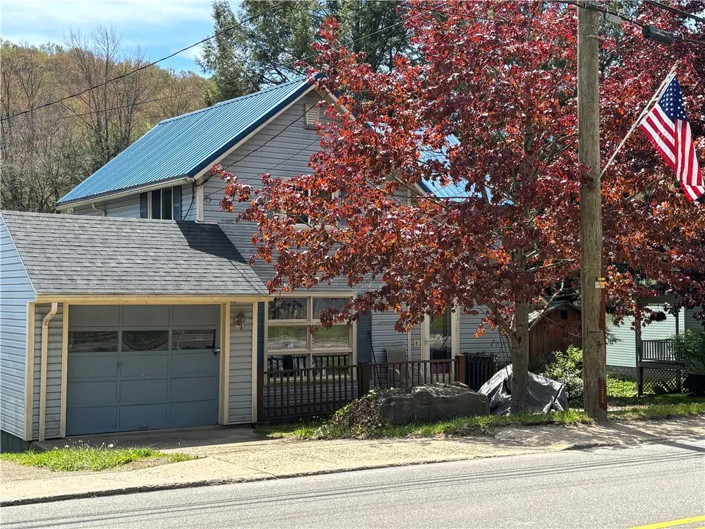 28 E Main Street, Ludlow, PA 16333 - #1