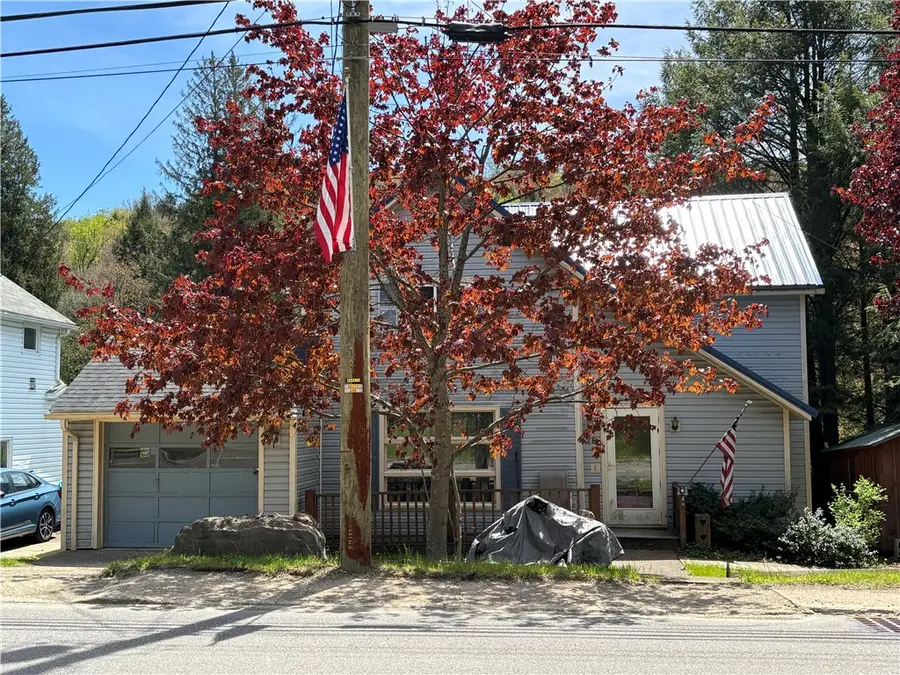 28 E Main Street, Ludlow, PA 16333 - #2