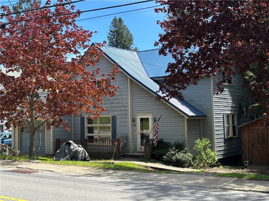 28 E Main Street, Ludlow, PA 16333 - #3