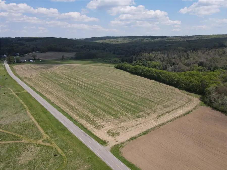 Lot 03 County Road 16, Swain, NY 14884 - #2