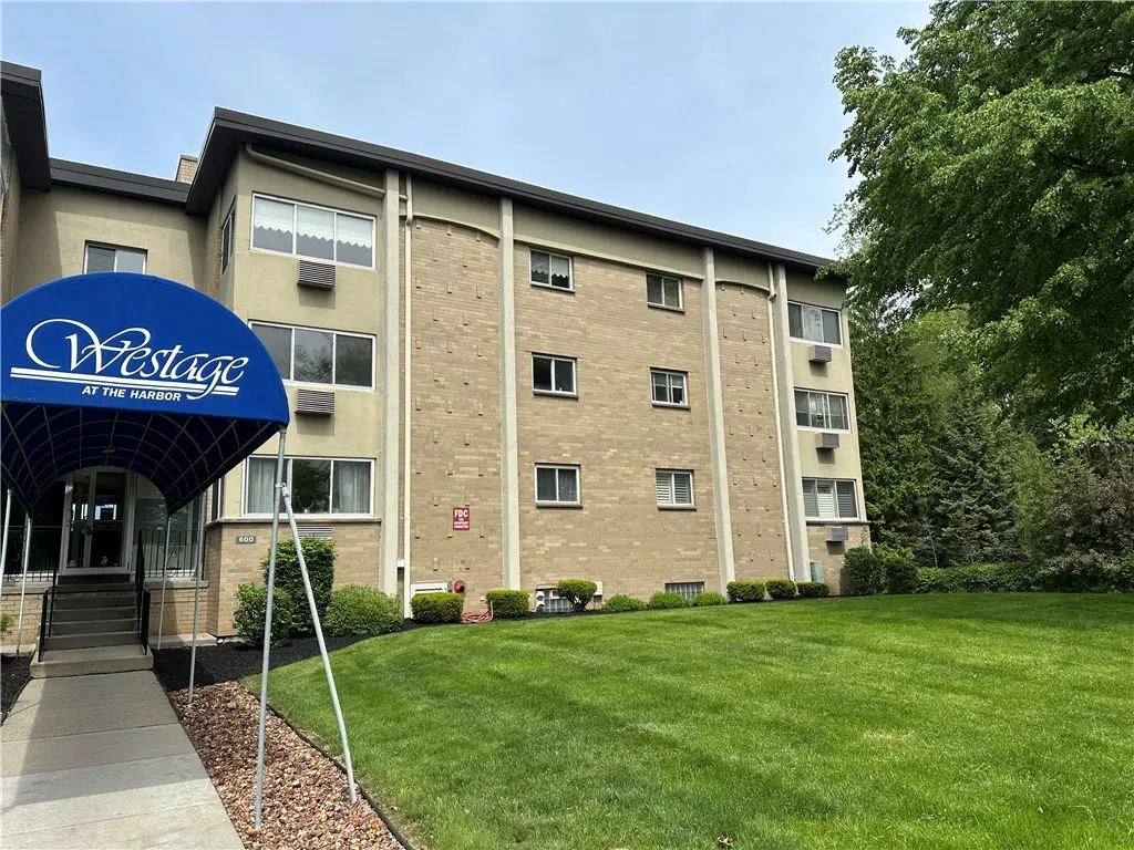 610 Westage At The Hbr #610, Rochester, NY 14617 - #1