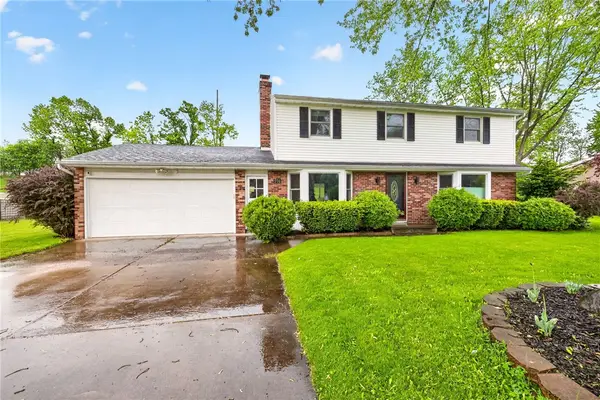 776 Lauren Court, Webster, NY 14580