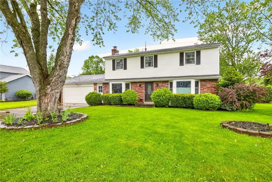 776 Lauren Court, Webster, NY 14580 - #2