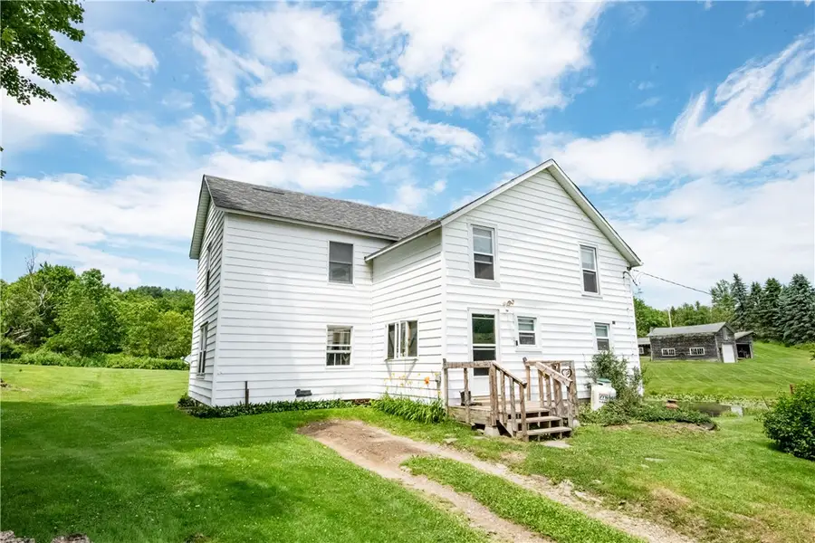 2690 Freer Hollow Road, Franklin, NY 13755 - #3