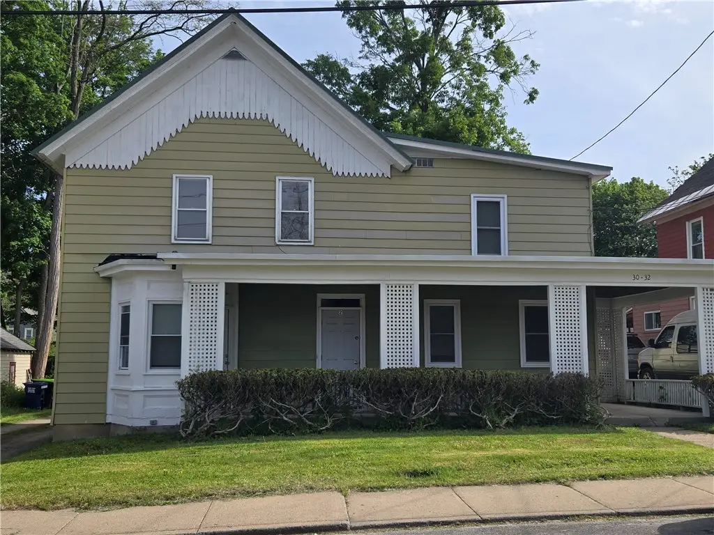 30-32 High Street, Oneonta, NY 13820 - #1