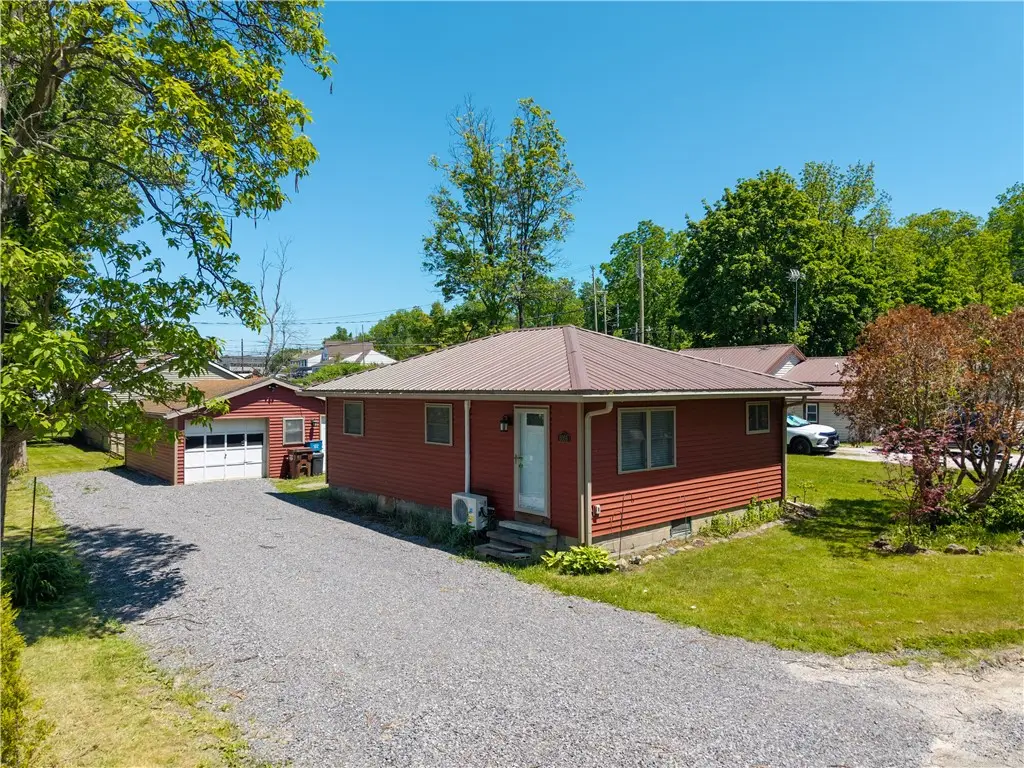 6059 Boller Avenue, Livonia, NY 14487 - #1
