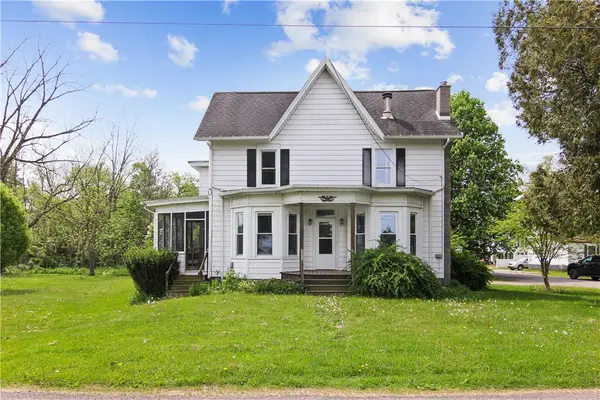 27 Academy Street, Spencer, NY 14883