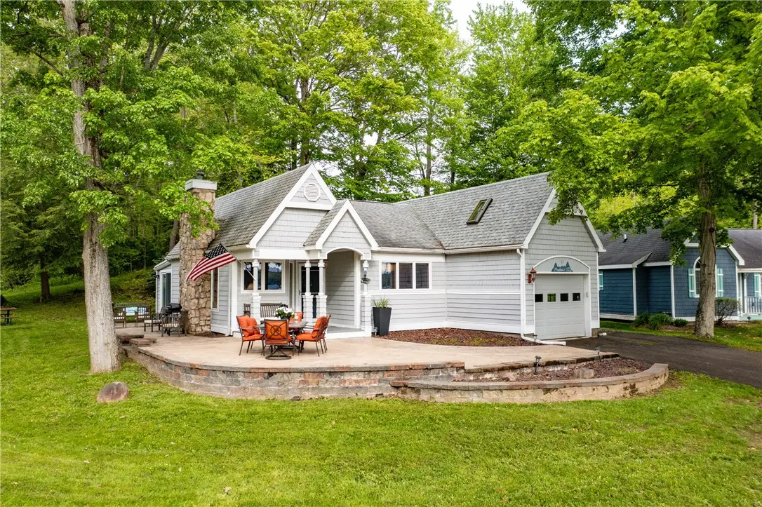 11 Chautauqua Escapes, Ashville, NY 14710 - #1