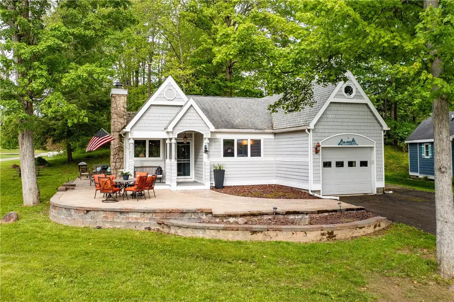 11 Chautauqua Escapes, Ashville, NY 14710 - #2